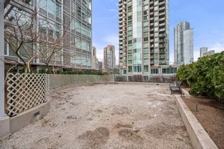 Photo 20: 1602 888 HOMER Street in Vancouver: Downtown VW Condo for sale (Vancouver West)  : MLS®# R2876286