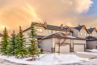 Photo 1: 311 Ranch Ridge Meadow: Strathmore Row/Townhouse for sale : MLS®# A2014142