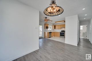 Photo 10: 13307 135 Street in Edmonton: Zone 01 House for sale : MLS®# E4322434