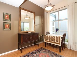 Photo 11: 16 877 W 7TH Avenue in Vancouver: Fairview VW Townhouse for sale in "THE EMERALD" (Vancouver West)  : MLS®# V978833