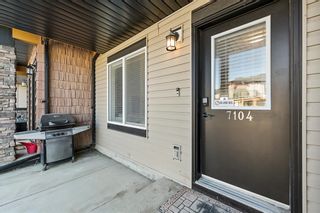 Photo 23: 7104 2781 Chinook Winds Drive SW: Airdrie Row/Townhouse for sale : MLS®# A2004101