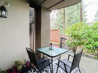 Photo 13: 104 2615 JANE Street in Port Coquitlam: Central Pt Coquitlam Condo for sale in "Burleigh Green" : MLS®# R2870644
