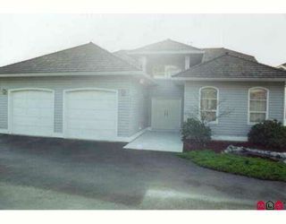 Photo 1: 35803 TIMBERLANE Drive in Abbotsford: Abbotsford East House for sale : MLS®# F2806628