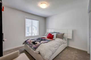 Photo 21: 416 LEGACY Point SE in Calgary: Legacy Row/Townhouse for sale : MLS®# A1062211