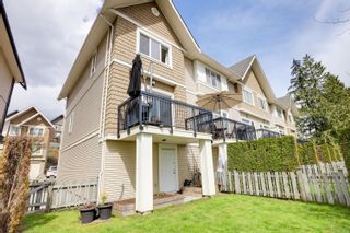 Photo 30: 54 1295 SOBALL Street in Coquitlam: Burke Mountain Townhouse for sale : MLS®# R2862685