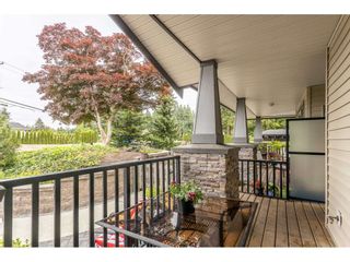 Photo 18: 2 9525 204 Street in Langley: Walnut Grove Townhouse for sale in "TIME" : MLS®# R2457485