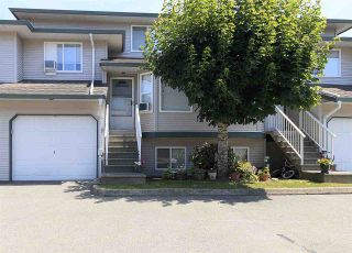 Photo 2: 72 34332 MACLURE Road in Abbotsford: Central Abbotsford Townhouse for sale in "IMMEL RIDGE" : MLS®# R2187913