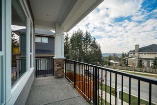 Photo 4: 1431 DAYTON STREET in Coquitlam: Burke Mountain House for sale : MLS®# R2399598