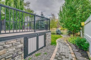 Photo 42: 46 JOHNSON Place SW in Calgary: Garrison Green Detached for sale : MLS®# C4208980