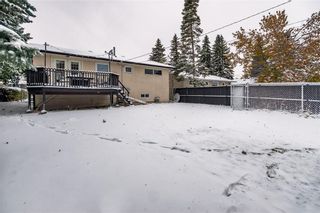 Photo 29: 300 HADDON Road SW in Calgary: Haysboro House for sale : MLS®# C4140817