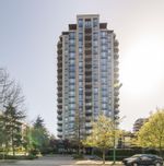 Main Photo: 1407 151 W 2ND Street in North Vancouver: Lower Lonsdale Condo for sale in "SKY" : MLS®# R2888330