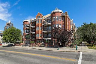 Photo 16: 117 838 19 Avenue SW in Calgary: Lower Mount Royal Apartment for sale : MLS®# A1250805