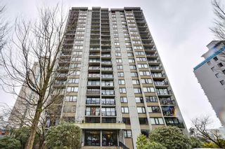 Main Photo: 1804 1330 HARWOOD Street in Vancouver: West End VW Condo for sale (Vancouver West)  : MLS®# R2854033