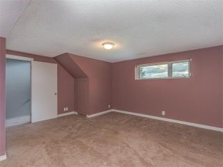 Photo 20: 504 LYSANDER Drive SE in Calgary: Ogden House for sale : MLS®# C4116400