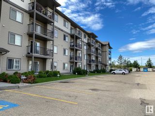 Photo 3: 104 309 CLAREVIEW STATION Drive in Edmonton: Zone 35 Condo for sale : MLS®# E4279497