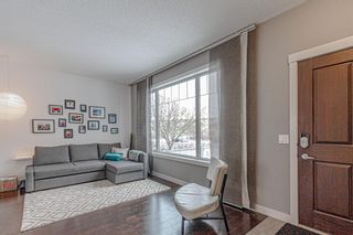 Photo 2: 7409 26A Street SE in Calgary: Ogden Semi Detached for sale : MLS®# A1149014