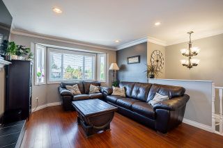 Photo 6: 3356 270A Street in Langley: Aldergrove Langley House for sale in "PARKSIDE" : MLS®# R2905338