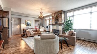 Photo 4: 402 930 Centre Avenue NE in Calgary: Bridgeland/Riverside Apartment for sale : MLS®# A1243490