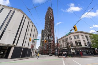 Main Photo: 2109 128 W CORDOVA Street in Vancouver: Downtown VW Condo for sale in "Woodwards" (Vancouver West)  : MLS®# R2868700