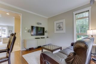 Photo 12: 39 1362 PURCELL DRIVE in Coquitlam: Westwood Plateau Townhouse for sale : MLS®# R2479156