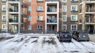 Main Photo: 4110 279 copperpond common in Calgary: Copperfield Apartment for sale : MLS®# A2110965