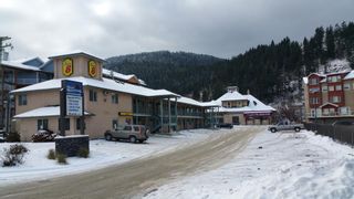 Photo 18: Exclusive Hotel/Motel with property in BC: Business with Property for sale