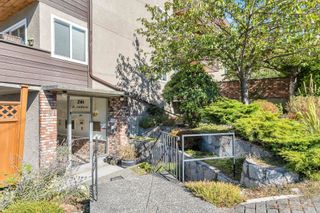 Photo 26: 202 241 ST ANDREWS Avenue in North Vancouver: Lower Lonsdale Condo for sale in "Woodburn Place" : MLS®# R2726266