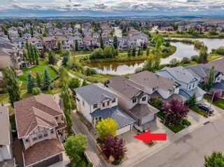 Photo 1: 44 Cranwell Green SE in Calgary: Cranston Detached for sale : MLS®# A1143000