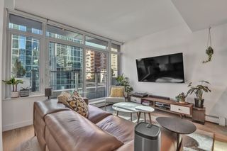 Photo 6: 515 1283 HOWE Street in Vancouver: Downtown VW Townhouse for sale in "TATE" (Vancouver West)  : MLS®# R2583102