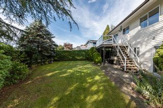 Photo 40: 16130 8A Avenue in Surrey: King George Corridor House for sale in "McNally Creek" (South Surrey White Rock)  : MLS®# R2833043