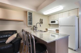 Photo 6: 37 KEEFER Place in Vancouver: Downtown VW Townhouse for sale in "TAYLOR" (Vancouver West)  : MLS®# R2228949