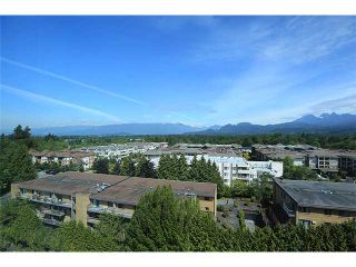 Photo 4: 911 12148 224TH Street in Maple Ridge: East Central Condo for sale in "PANORAMA" : MLS®# V1010973