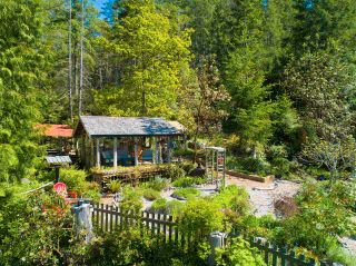 Photo 24: 4190 FRANCIS PENINSULA Road in Madeira Park: Pender Harbour Egmont House for sale (Sunshine Coast)  : MLS®# R2582230