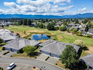 Photo 42: 377 3399 Crown Isle Dr in Courtenay: CV Crown Isle Row/Townhouse for sale (Comox Valley)  : MLS®# 888338