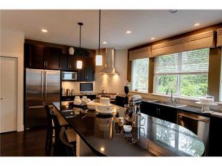 Photo 3: 3400 DERBYSHIRE AV in Coquitlam: Burke Mountain House for sale : MLS®# V1038193