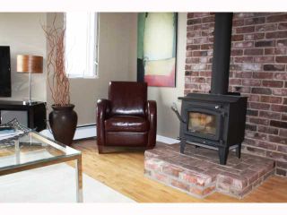 Photo 4: 57 870 W 7TH Avenue in Vancouver: Fairview VW Townhouse for sale in "LAUREL COURT" (Vancouver West)  : MLS®# V817515