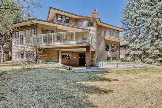 Photo 40: 95 Bel-Aire Place SW in Calgary: Bel-Aire Detached for sale : MLS®# A2051099
