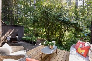 Photo 18: 1810 PURCELL Way in North Vancouver: Lynnmour Townhouse for sale in "PURCELL WOODS" : MLS®# R2717515