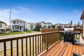 Photo 11: 16011 Everstone Road SW in Calgary: Evergreen Detached for sale : MLS®# A1251600
