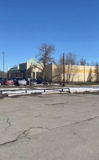 Photo 10: 106 and 112 Centre Street SE: High River Commercial Land for sale : MLS®# A2122642