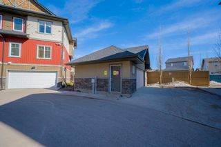 Photo 10: 138 Skyview Springs Manor NE in Calgary: Skyview Ranch Row/Townhouse for sale : MLS®# A1158040