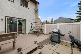 Photo 33: 204 9930 Bonaventure Drive SE in Calgary: Willow Park Row/Townhouse for sale : MLS®# A1214741