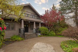 Photo 35: 1233 NANTON AVENUE in Vancouver: Shaughnessy House for sale (Vancouver West)  : MLS®# R2695657