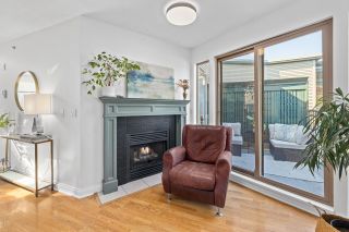 Photo 6: 405 688 E 16TH Avenue in Vancouver: Fraser VE Condo for sale in "Vintage Eastside" (Vancouver East)  : MLS®# R2727476