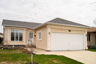 Photo 2:  in Winnipeg: House for sale (Whyte Ridge) 