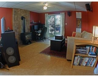 Photo 10: 1543 CHADWICK AV in Port Coquitlam: House for sale : MLS®# V857142