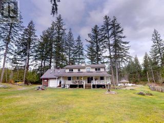 Photo 75: 9537 NASSICHUK ROAD in Powell River: House for sale : MLS®# 17977