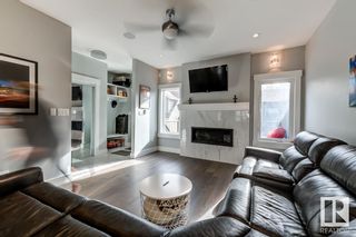 Photo 21: 9945 78 Street in Edmonton: Zone 19 House Half Duplex for sale : MLS®# E4337867