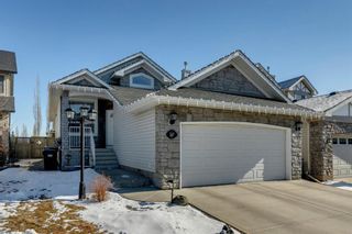 Photo 2: 307 Kincora Bay NW in Calgary: Kincora Detached for sale : MLS®# A1191670