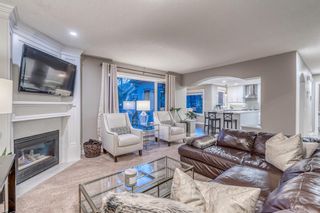 Photo 17: 140 Evergreen Way SW in Calgary: Evergreen Detached for sale : MLS®# A1161286